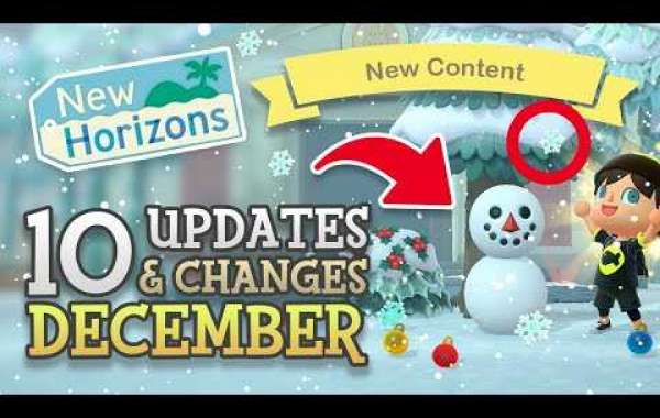 The Method That Is Considered To Be The Most Effective In Terms Of Accumulating Max Bells In Animal Crossing: New Horizo