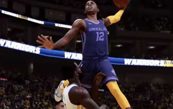 UPDATE on NBA 2K23: Step-by-step Guide to Acquiring All Badges Quickly and Easily