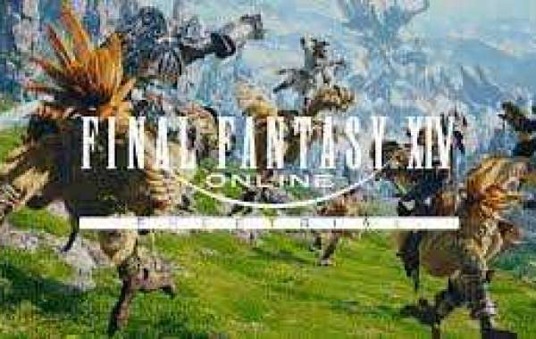 Final Fantasy XIV Next Patch Dated, New Data Centers and Worlds to Start Rolling Out Soon