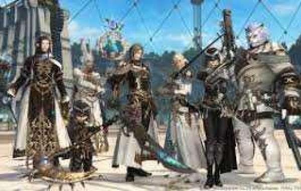 Final Fantasy 14: New Oceania Data Center Bonuses Explained