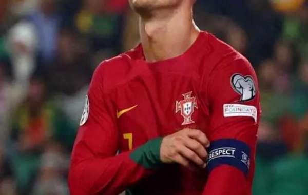 Razporedi evropskega pokala so uradno objavljeni! Cristiano Ronaldo podpisal, branilec naslova četrto mesto