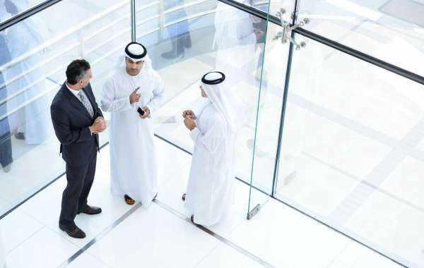 Unveiling Excellence: Event Companies in Abu Dhabi