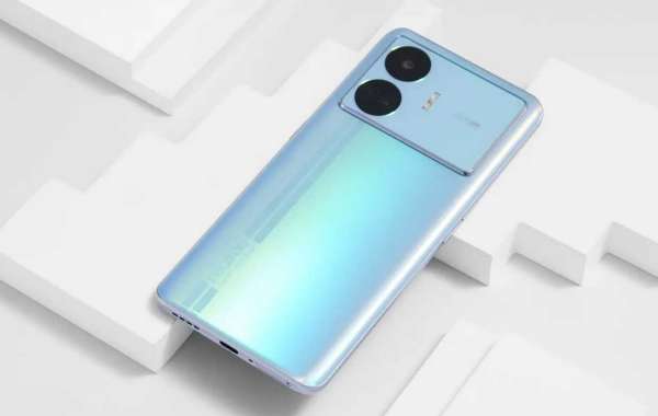 Đánh giá camera chính Realme GT Neo 5 SE: Camera 64MP chất lượng