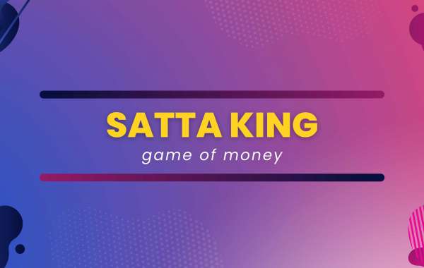 Exploring the Phenomenon of "Satta King" in Modern Gambling Culture