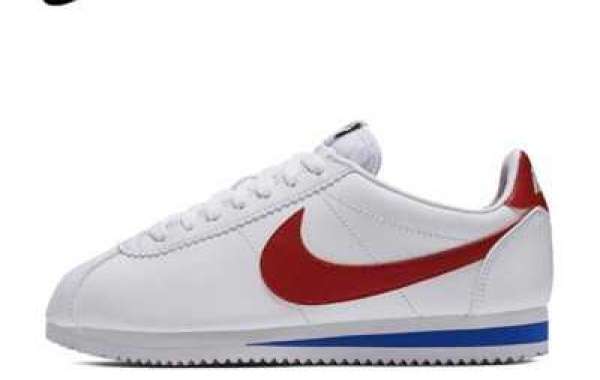 Nike Cortez：經典與現代的完美結合