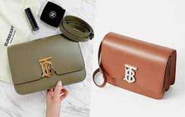 Tory Burch Bag：優雅與實用的完美結合