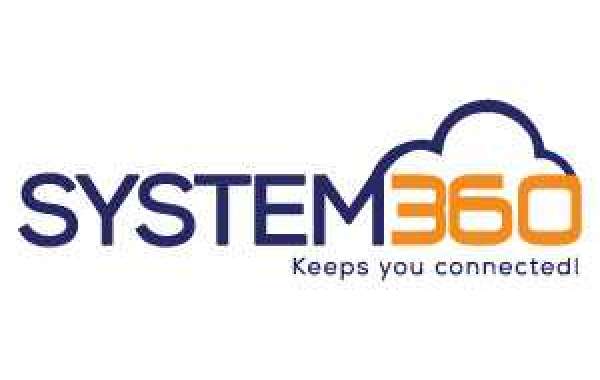 System360 IT Services: All-Inclusive Houston Wi-Fi Solutions