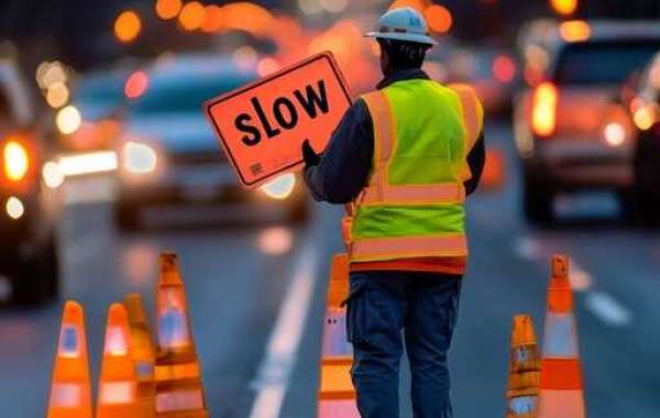 Key Benefits of Professional Traffic Control Services in Los Angeles