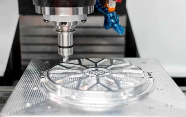 The Role of Rapid Tooling in CNC Machining for Faster Production