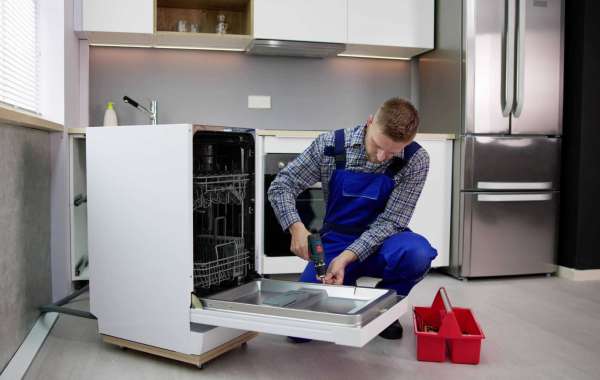 Why Texans Rely on Professional Appliance Repair Services