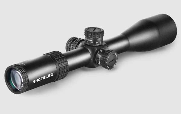 What to Look for in a Long-Range Hunting Scope: Key Features Explained