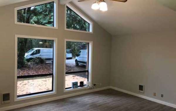 Transforming Spaces with Commercial Interior Painting in Beaverton