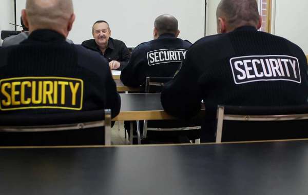 What You’ll Learn in a 16 Hour On-the-job Training Course for Security Guards