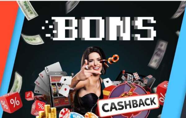 Bons Casino - Where Premium Play Pays Off