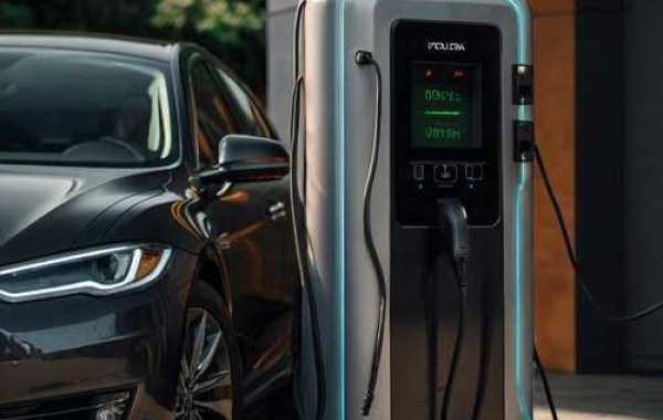 Key Trends in the EV Charger Market Leading to 2031