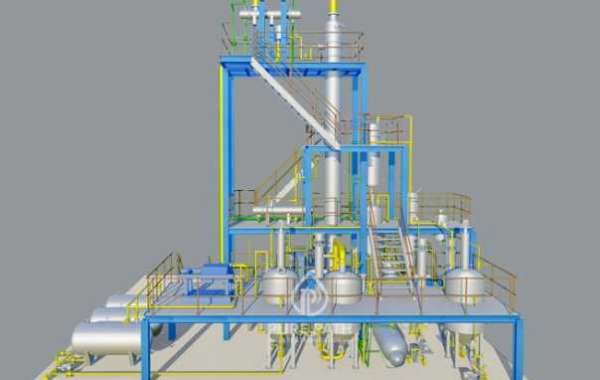 How to Optimize Waste Heat Recovery in Solvent Extraction Plants for Base Oil Production