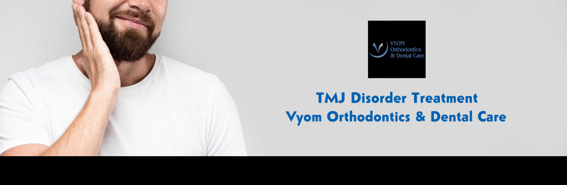 Vyom Dentalcare Cover Image