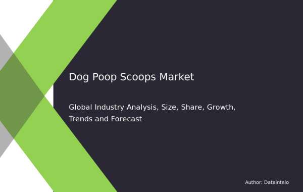 Dog Poop Scoops Market Demand-Supply Balance & Industry Trends 2032