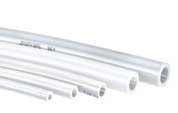 Peristaltic Pump Tubes