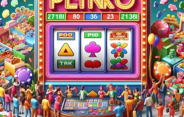 Plinko Bet Risk Management: How to Play Smart and Minimize Losses