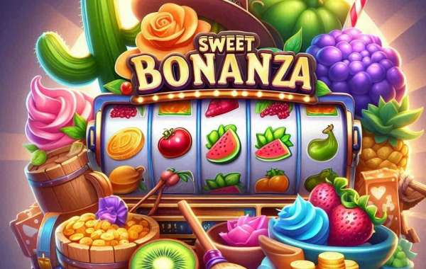 Sweet Bonanza Instant Payout Wins – A Game Full of Surprises