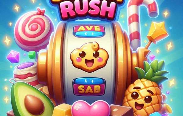 Sugar Rush Slot Quick-Win Tactics