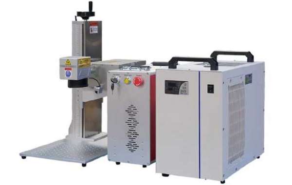 Suitable Materials for UV Laser Marking