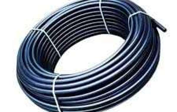 Global-Ready PVC-U Pipe Suppliers