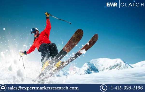 Japan Ski Market Share, Size, Growth and Forecast | 2034