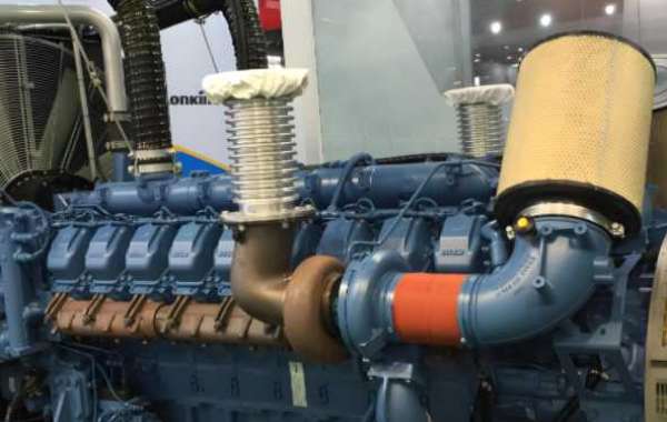 5 Common Marine Diesel Engine Starting Problems You Should Know