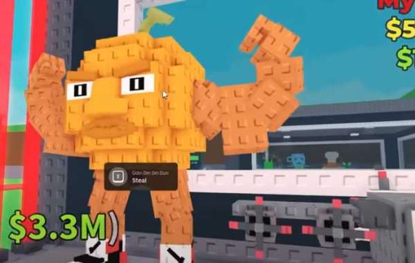 How to Get Tacorita Bicicleta in Steal A Brainrot Event Shop