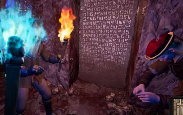 MMOexp Dark and Darker: This area is notorious for brutal enemies