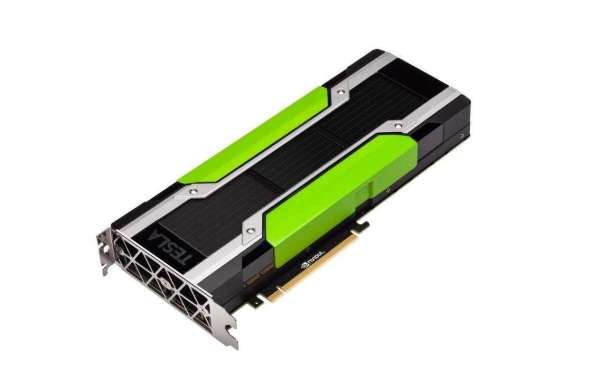 GPU Architecture: Enabling Faster and Smarter Computing