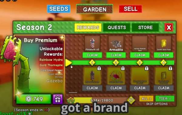 Mega Safari Update: What Grow a Garden Players Should Know