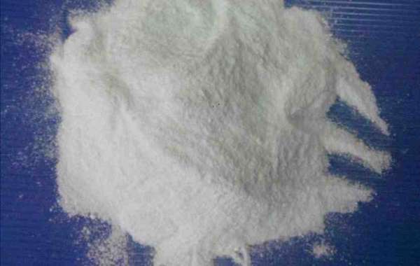 What Is Barium Nitrate?