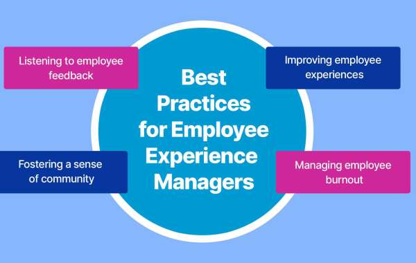 Employee Experience Management Market Outlook